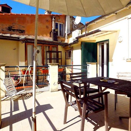 Apartamento La casa di Enrico! Levanto Exterior foto