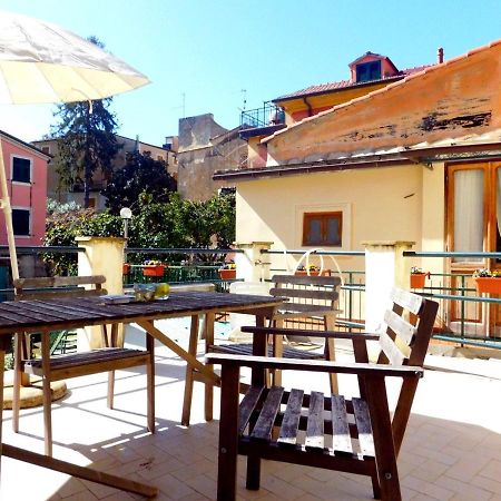 Apartamento La casa di Enrico! Levanto Exterior foto