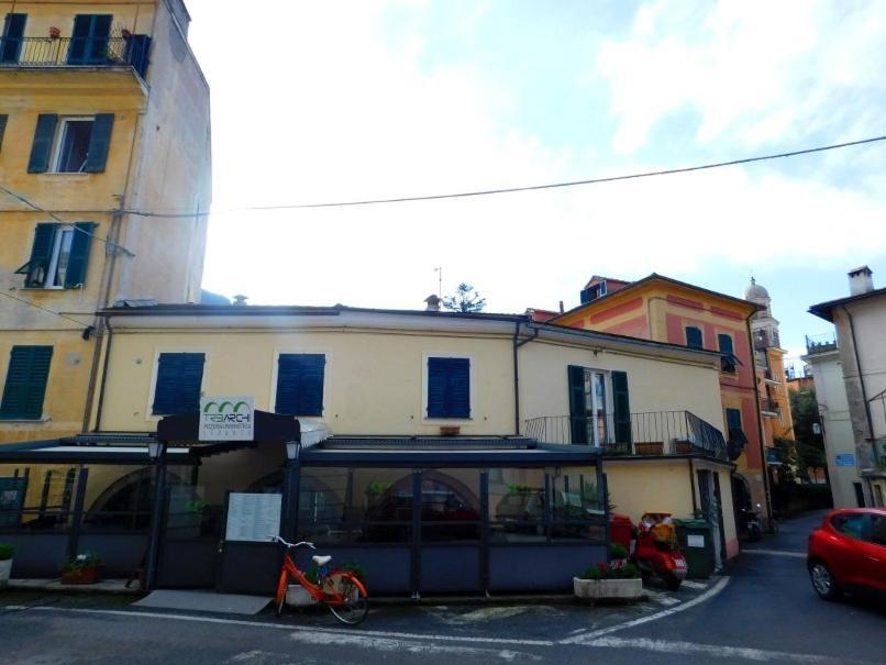 Apartamento La casa di Enrico! Levanto Exterior foto