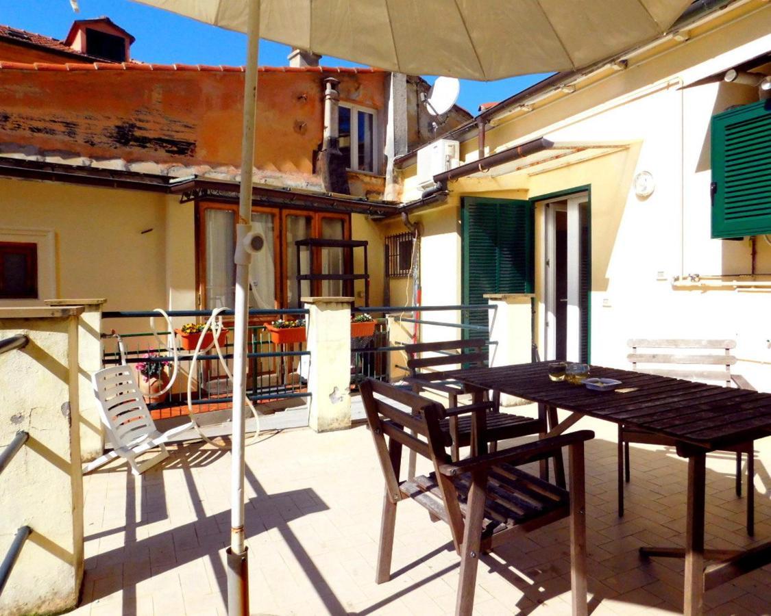 Apartamento La casa di Enrico! Levanto Exterior foto